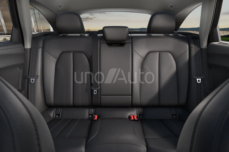 A5 Avant e-hybrid Advanced quattro S tronic 220kW