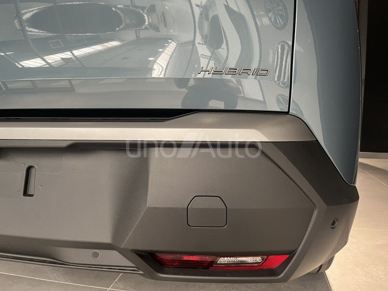 5008 Hybrid GT eDCS6 145