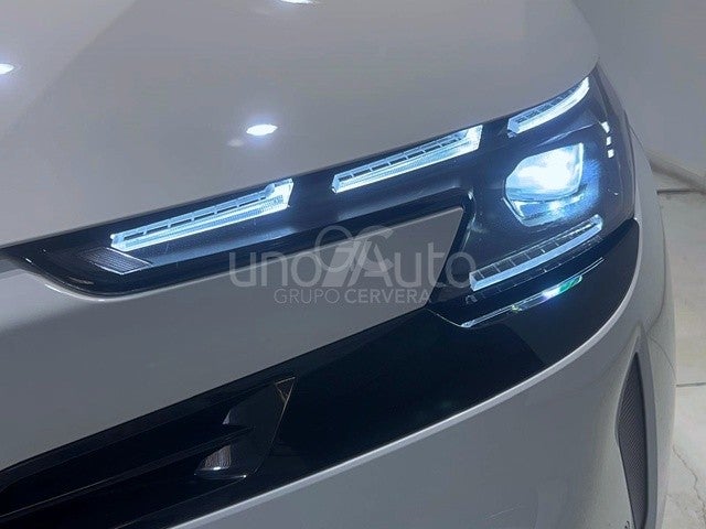 Junior Ibrida 1.2 Core 108kw eDCT6
