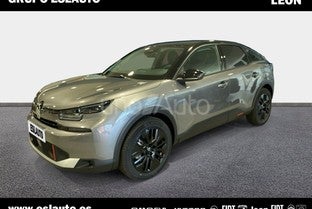 CITROEN C4 Hybrid Collection eDSC6 145