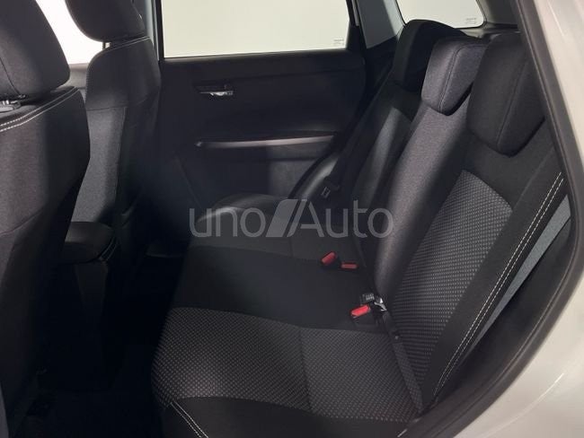 1.4 T S2 Mild Hybrid