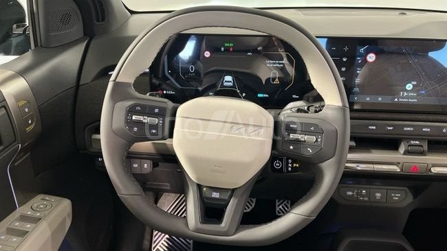 EV3 GT-line Long Range