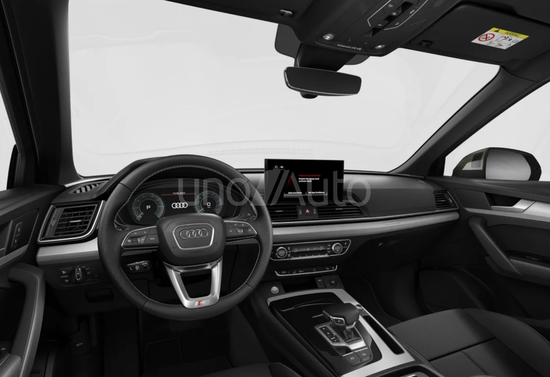 Q5 50 TFSIe S line quattro-ultra S tronic