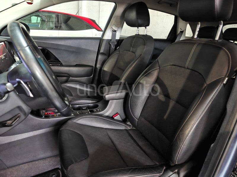 Niro 1.6 HEV Emotion 141