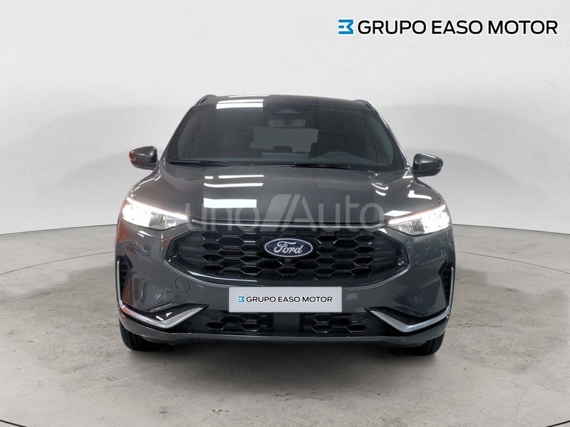 2.5 Duratec PHEV 242cv Auto ST-Line