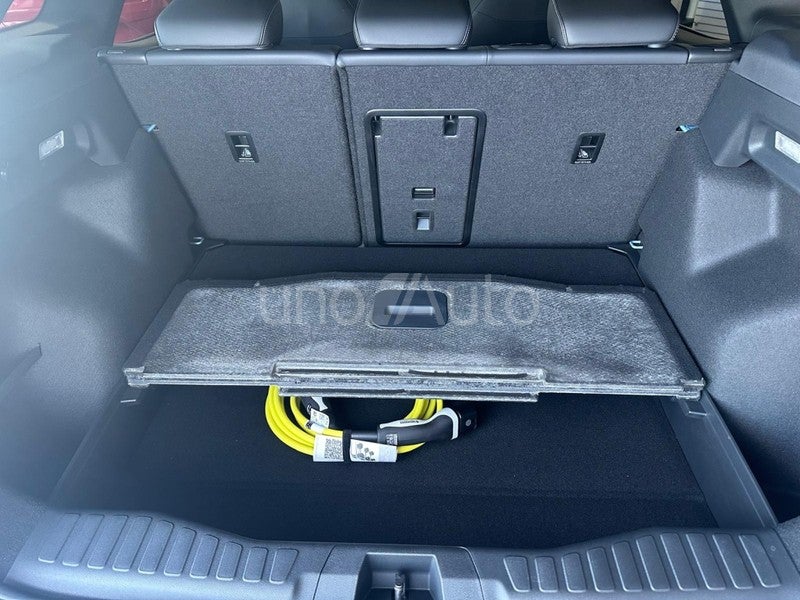 Explorer RWD Rango Extendido Premium  77kWh