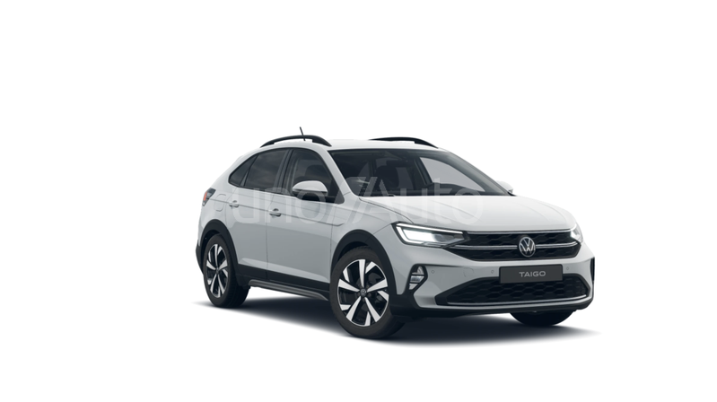 Taigo 1.0 TSI Más 85kW