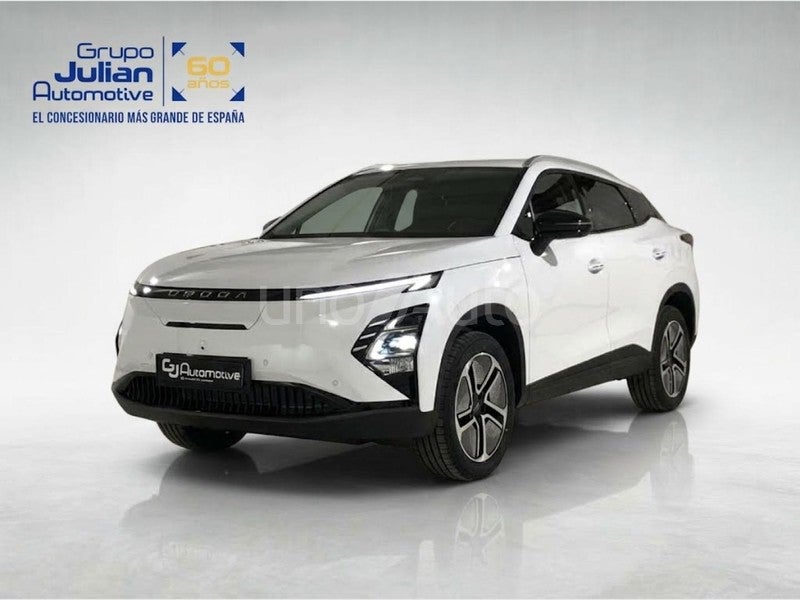 Omoda 5 EV Premium