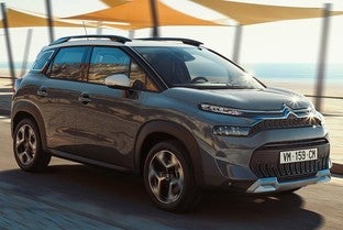 CITROEN C3 Aircross Puretech S&S Feel 110