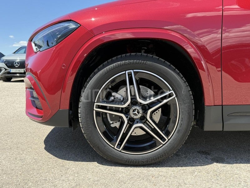 GLA 250e