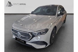 Mercedes-Benz Clase E