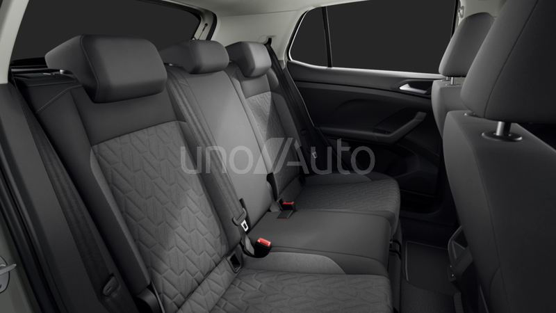 T-Cross 1.0 TSI Más 85kW