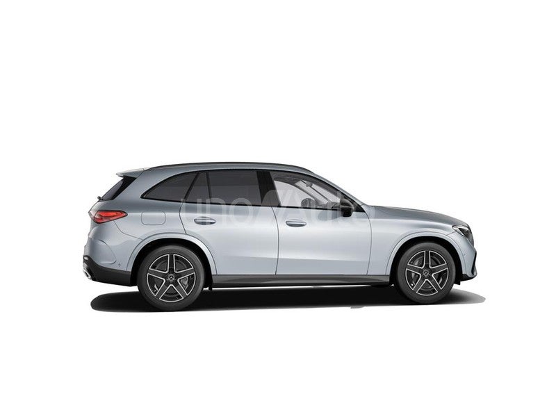 CLASE GLC GLC 300 de 4MATIC