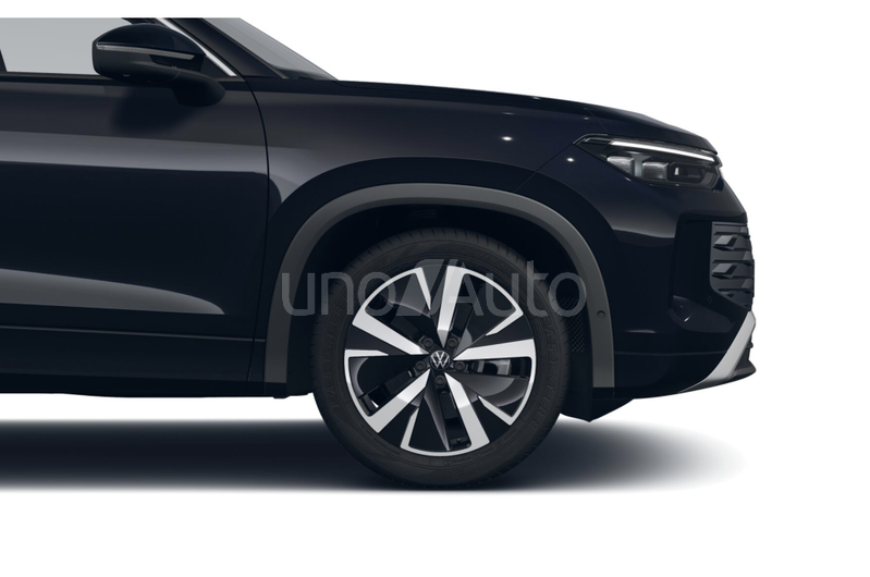 Tayron 1.5 eHybrid Más DSG6 150kW