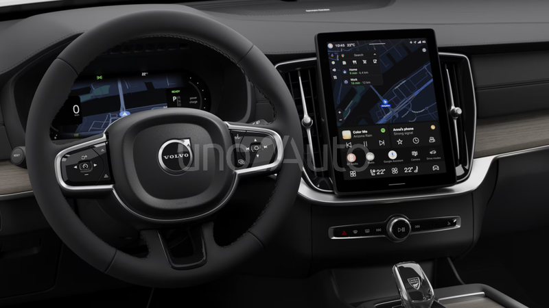 XC90 B5 Plus AWD Aut.