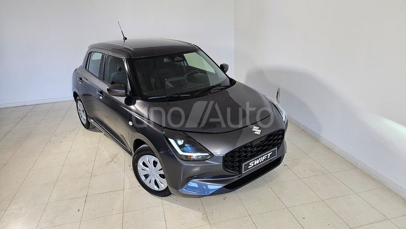 1.2 S1 Mild Hybrid