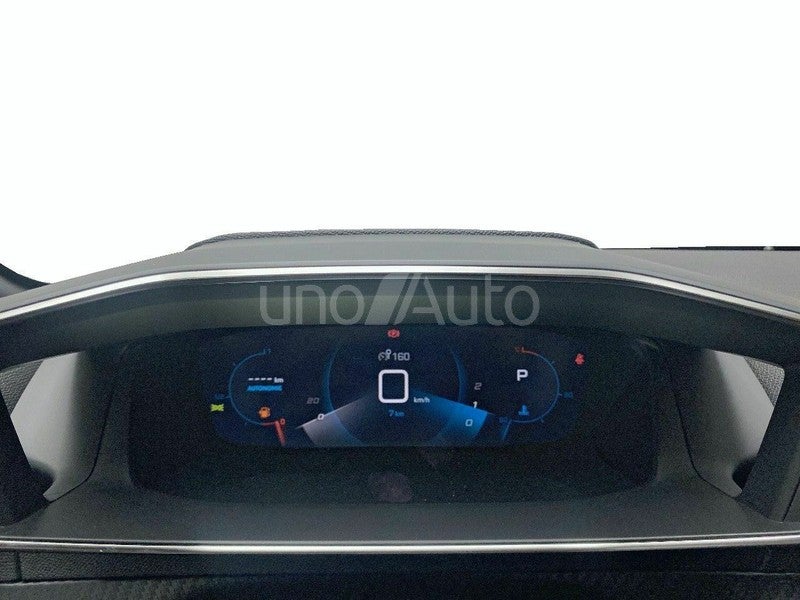 GT Puretech 100