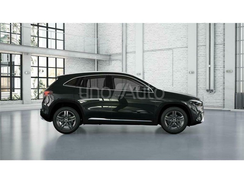 GLA 220d 4Matic 7G-DCT 177