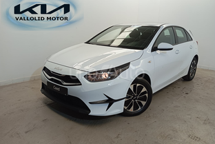 KIA Ceed 1.0 T-GDI Concept 100
