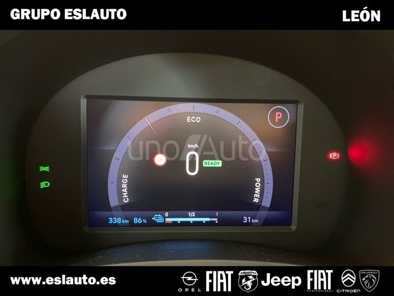 600e 115kw 54kwh Red