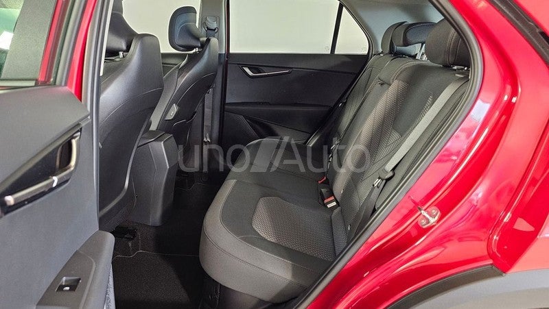 KIA Niro 1.6 GDi HEV 95kW (129CV) Concept