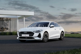AUDI A5 2.0TDI Business S tronic 150kW