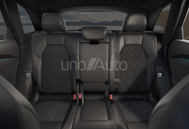 Q5 2.0TDI quattro S tronic Black line 150kW