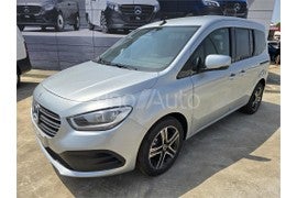 Mercedes-Benz Clase T