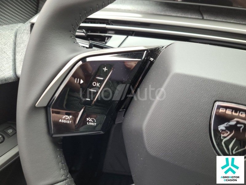 Hybrid 1.2 107KW Allure eDCS6