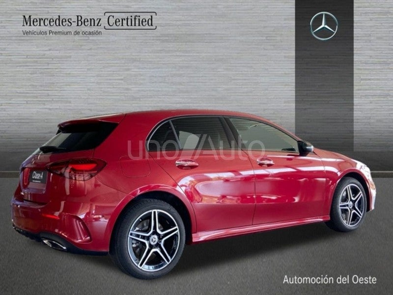 250 e Compacto con tecnología híbrida EQ