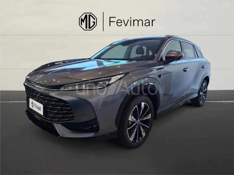 1.5T MANUAL LUXURY