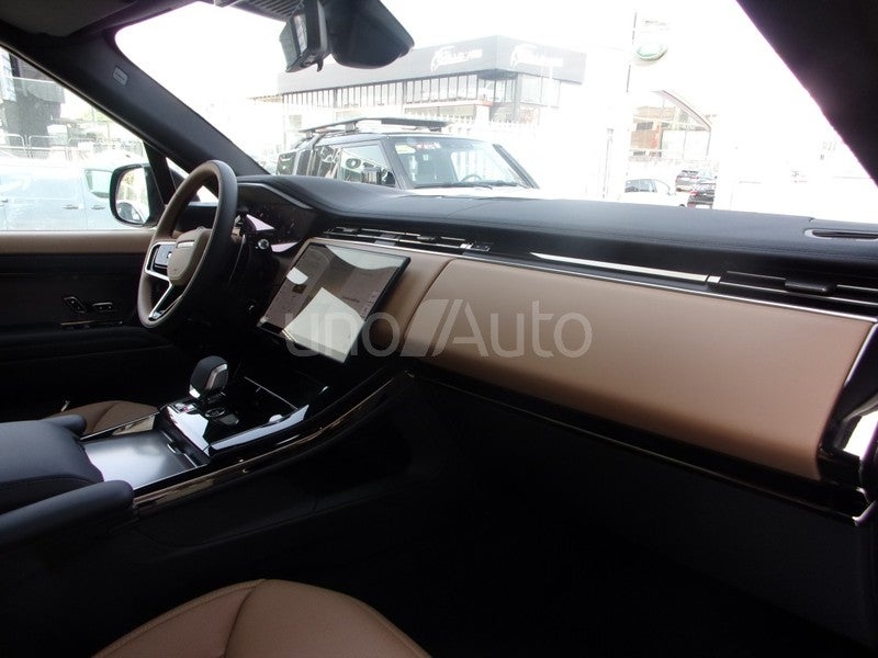 Range Rover Sport 3.0 i6 PHEV Dynamic HSE 460