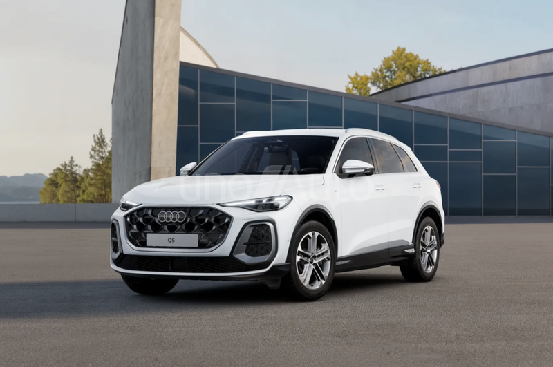 Q5 2.0TDI quattro S tronic S line 150kW