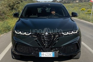 ALFA ROMEO Tonale 1.5 Híbrido Veloce TCT7 175