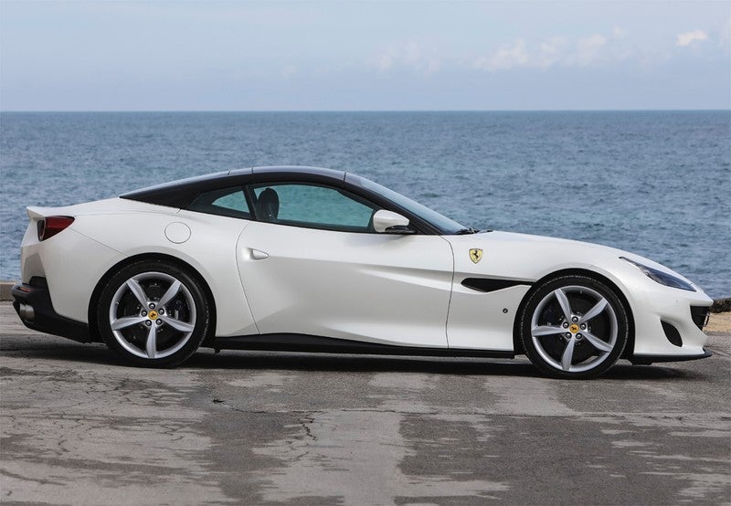 Portofino