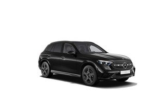 MERCEDES-BENZ Clase GLC 250 4Matic Aut.