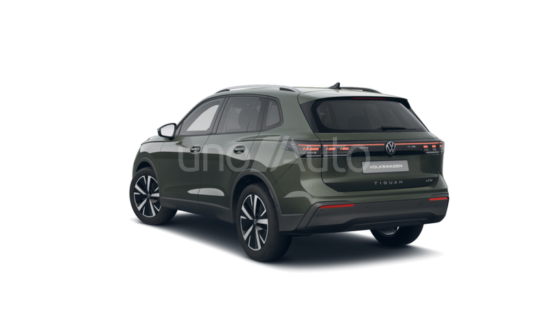 Tiguan 1.5 eTSI Más DSG 110kW