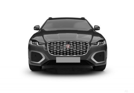 XF Sportbrake 2.0D i4 R-Dynamic SE Aut. 204