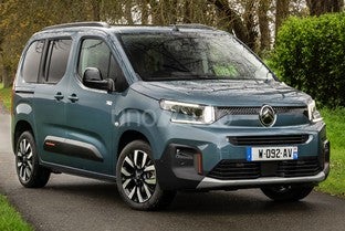 CITROEN Berlingo M1 ë-Berlingo 50kWh Talla M Plus