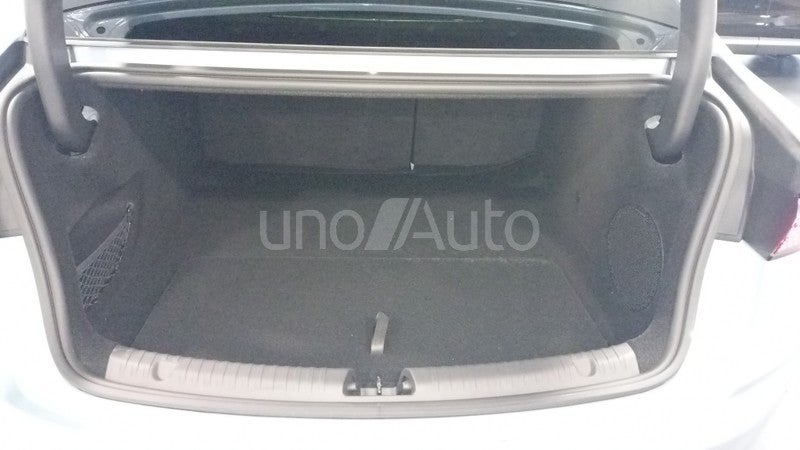 Seal Design RWD 230kW