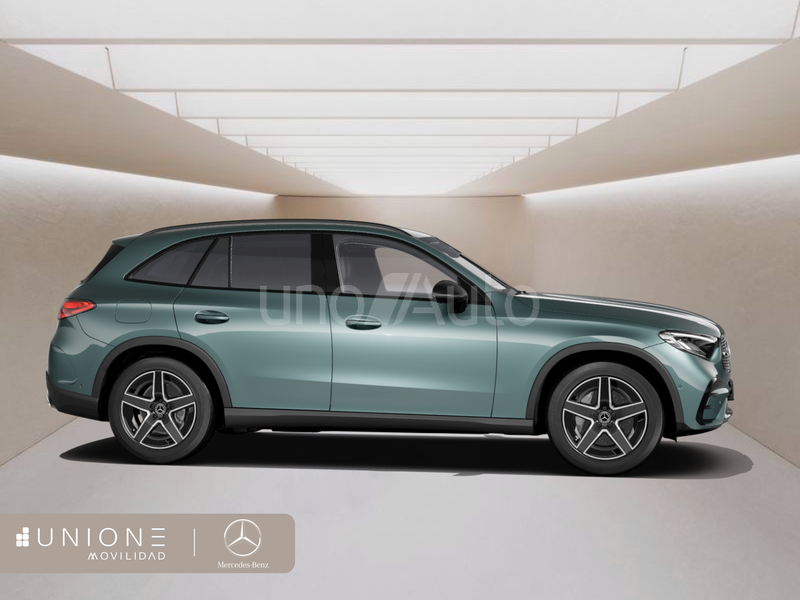 GLC 200 4MATIC