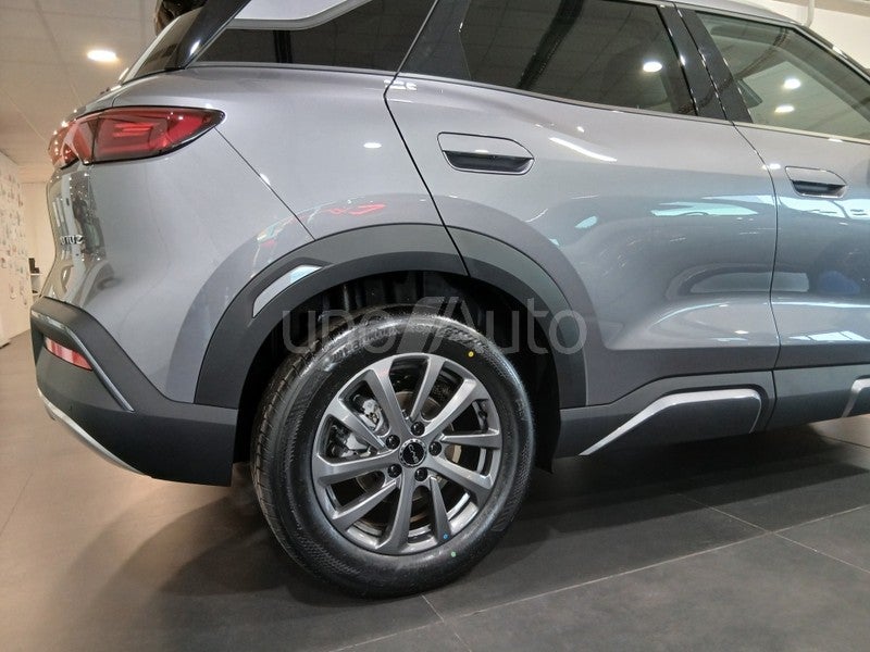 Atto 2 DM-i Boost 156kW