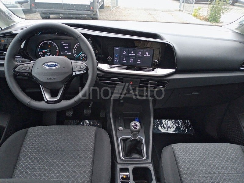 Tourneo Connect 1.5 Ecoboost SWB L1 Titanium Aut.