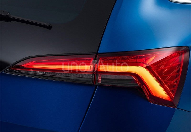 Scala 1.0 TSI Sport DSG 85kW