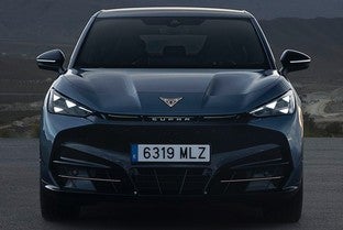 CUPRA Tavascan 77kWh 210kW Endurance First Edition