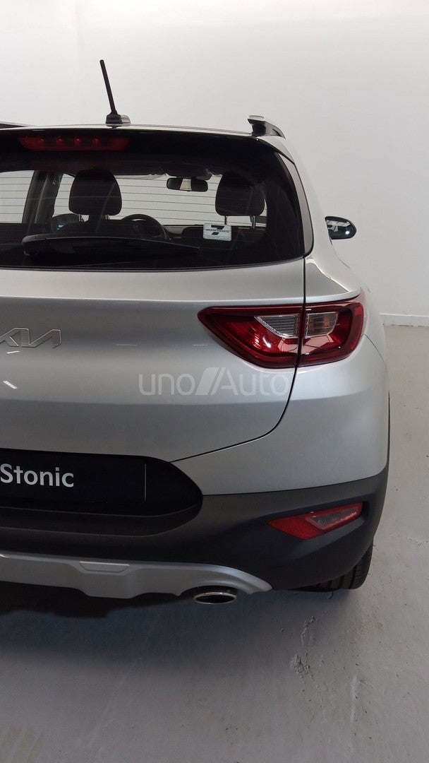 Stonic 1.0 T-GDi MHEV iMT Concept Plus 100
