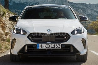 BMW Serie 1 116iA M Sport Pro