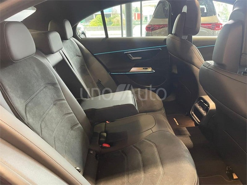 CLASE E 220 d