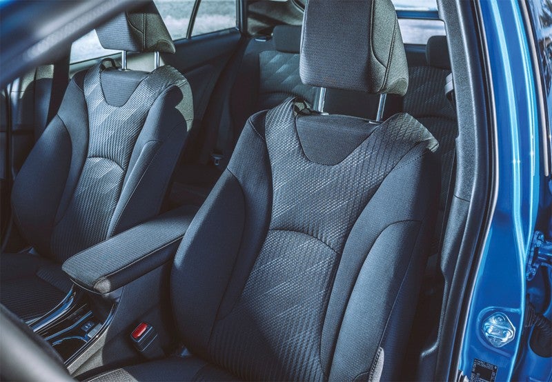 Prius 1.8