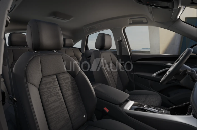 Q5 Sportback 2.0TDI quattro Advanced S tronic 150kW